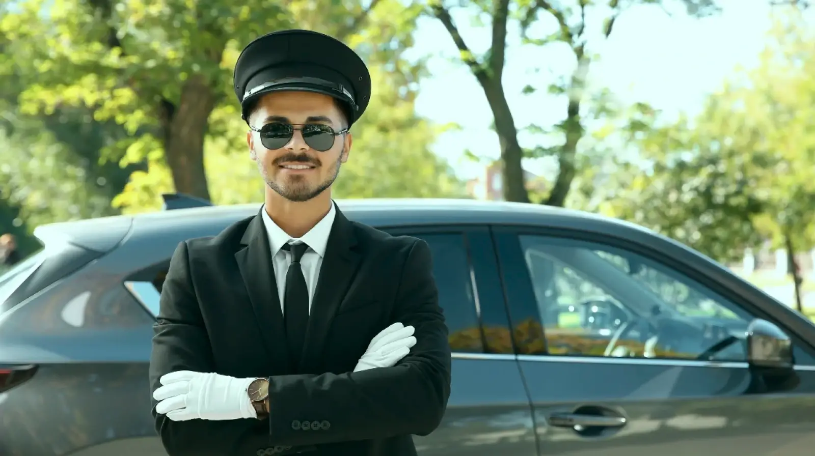 personal driver dubai monthly