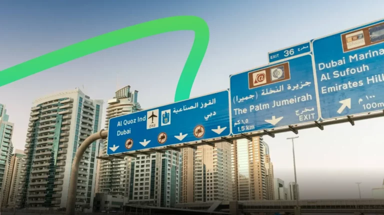 road safety board uae