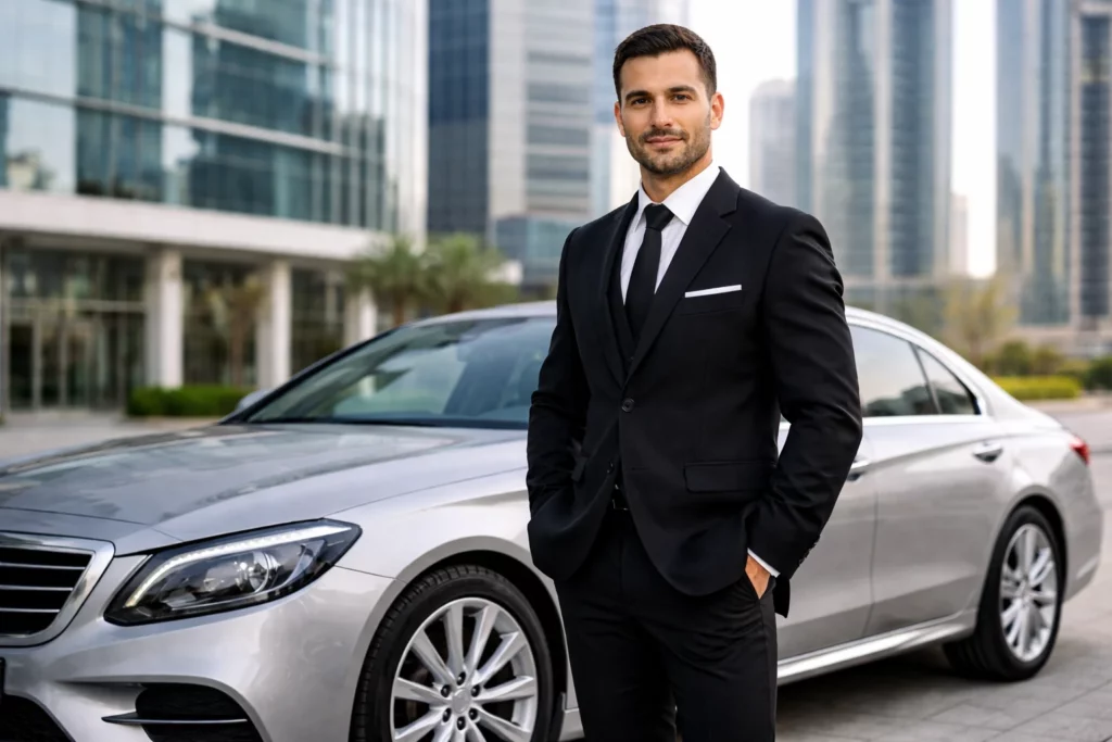 Safe Driver Services