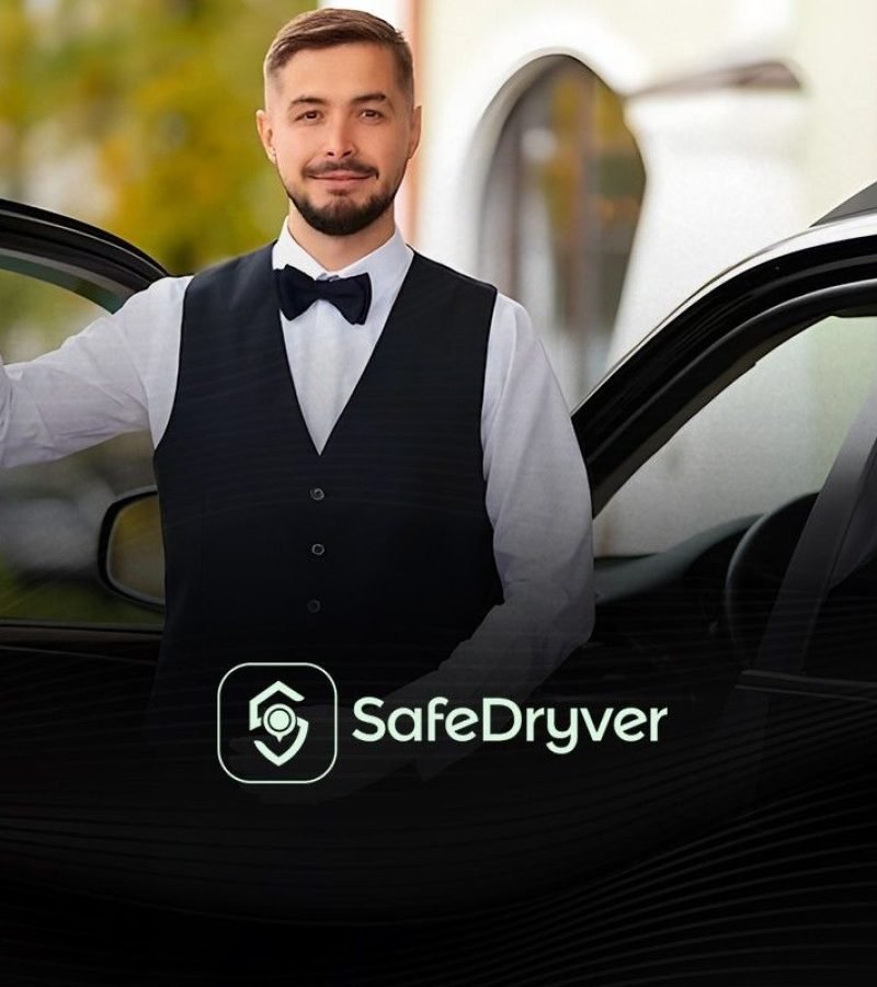 Personal Driver Service in Dubai: Reliable and Affordable
