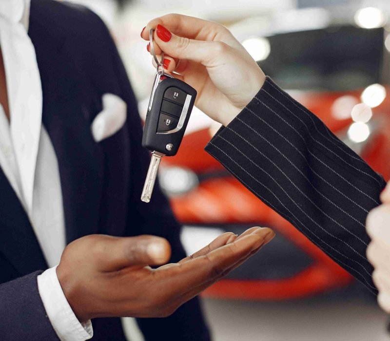 Cheap Car Rental Dubai