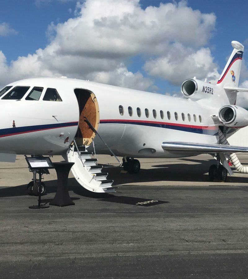 Private Jet